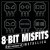 Обложка 8-Bit Misfits - One (Metallica remix)