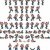 Обложка My Mouth Is Full Of Dead Pixels - The adventure of bill and lance