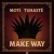 Обложка MOTi & Tuhasté - Make Way