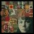 Обложка Eric Burdon & The Animals - Orange & Red Beams