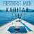Обложка SISTERS MIX - Капітан
