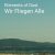 Pochette Elements of Dust - Wir fliegen alle