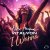 Pochette Alex Megane & Vitalyon - I Wanna (Extended Mix)