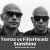 Pochette Tomaz vs Filterheadz - Sunshine