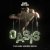 Pochette Mark with A K - Oasis (The Dark Horror Remix)
