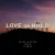 Cover Lucas & Steve & Oaks & Jaimes - Love On Hold