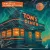 Обкладинка Lawstylez & Yasmin Hutchins - Tom's Diner