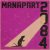 Обложка Manapart - Void Manifesto