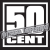 Pochette 50 Cent - Disco Inferno