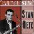 Обложка Stan Getz - Round Midnight