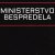Обложка Министерство беспредела - Зависай