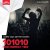Обложка Jorn van Deynhoven - 101010 (The Perfect Ten)