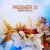 Cover Passenger 10 - Redemption (Original Mix)