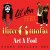 Обложка Vestige x Lil Jon Feat. Three 6 Mafia - Act A Fool (Di.Stronz Mash-Up)