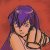 Cover Keishi Yonao - MASS PURPLE