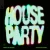 Обложка Armin van Buuren & Nicole Moudaber - House Party