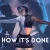 Обложка Rain Paris - How It's Done