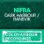 Cover Nifra - Dark Harbour (Original Mix)