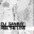 Обложка DJ Sammy - Feel the love (radio edit)