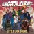 Обложка Jae Prynse & Little Lion Sound & 808 Delavega - If We Only