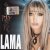 Обложка LAMA - Знак На Песке