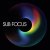 Portada Sub Focus - World Of Hurt