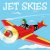 Обложка Jet Skies - Новый год