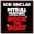 Обложка Bob Sinclar feat Pitbull Dragonfly & Fatman Scoop - Rock The Boat (Radio Edit)