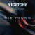 Cover Vicetone & Tsunami J. & ERLAX - Die Young (Club Mix)