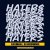 Обложка Losman & DJ Brownie - Haters (2023 OOF! Mix)