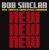 Обложка Bob Sinclar Feat. Vybrate & Queen Ifrica & Makedah - New New New (Original Club Mix)