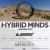Обложка Hybrid Minds - Drifting