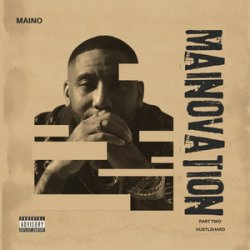 Обложка Maino - 2009 Predictions
