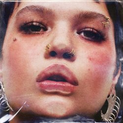 Обложка Lola Young - Messy