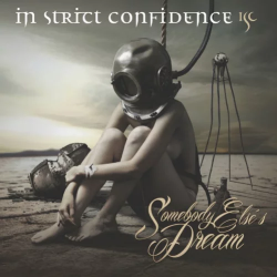 Обложка In Strict Confidence - The Future