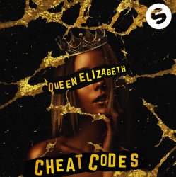 Обложка Cheat Codes - Queen Elizabeth