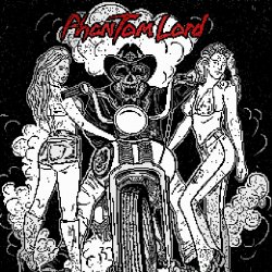 Обложка BoneshakeR (Phantom Lord) - Мы - Phantom Lord
