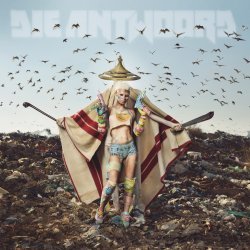 Обложка Die Antwoord - Daddy