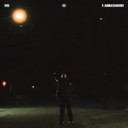 Обложка X Ambassadors - Naked (Rerecorded)