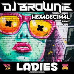 Обложка DJ Brownie - Ladies