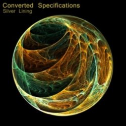 Обложка Converted Specifications - Genuine Moments