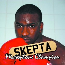 Обложка Skepta Feat. Wiley - Are You Ready