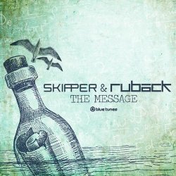 Обложка Skipper & Ruback - Jack Sparrow