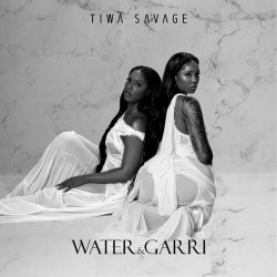 Обложка Tiwa Savage - Tales By Moonlight