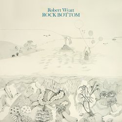 Обложка Robert Wyatt - Sea Song