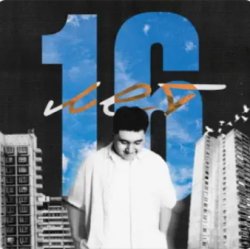 Обложка Jazzdauren - 16 лет