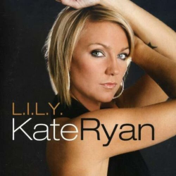 Обложка Kate Ryan - L.I.L.Y. (Radio Edit)