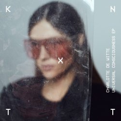 Обложка Charlotte De Witte - Satori
