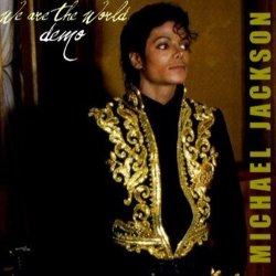 Cover Michael Jackson - We Are The World