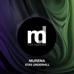 Обложка Stas Underhill - Murena (Original Mix)
